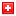 chaptermusic.com server is located in Switzerland